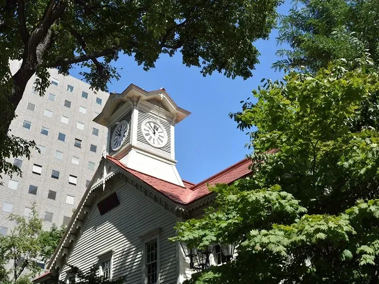 観光インフラが変わっていきます【民泊　運営代行　北海道】