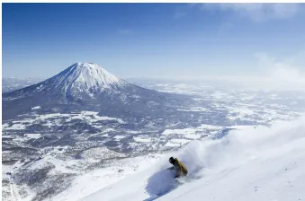 ’24-25シーズンの雪はどうなる？【民泊　運営代行　北海道】