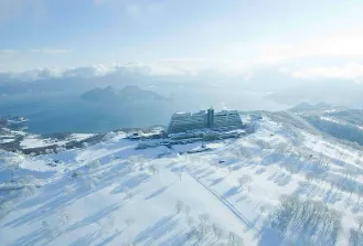 ニセコ周辺過熱してます！【民泊　運営代行　北海道】