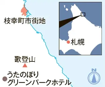 民泊事業の継続性について【民泊　運営代行　北海道】