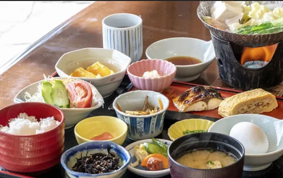 泊食分離の考え【民泊　運営代行　北海道】