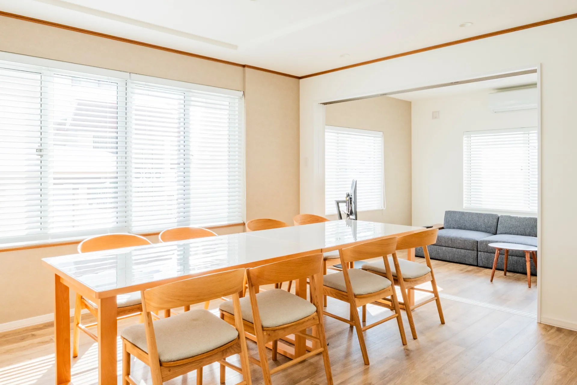 【VISTA Home Villa】の予約を開始致しました！