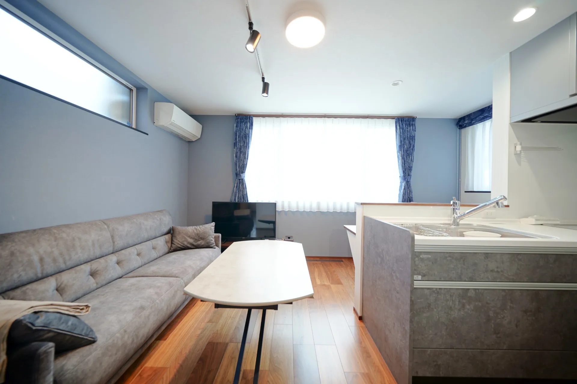 【Casa Antonio　A】の予約を開始致しました！