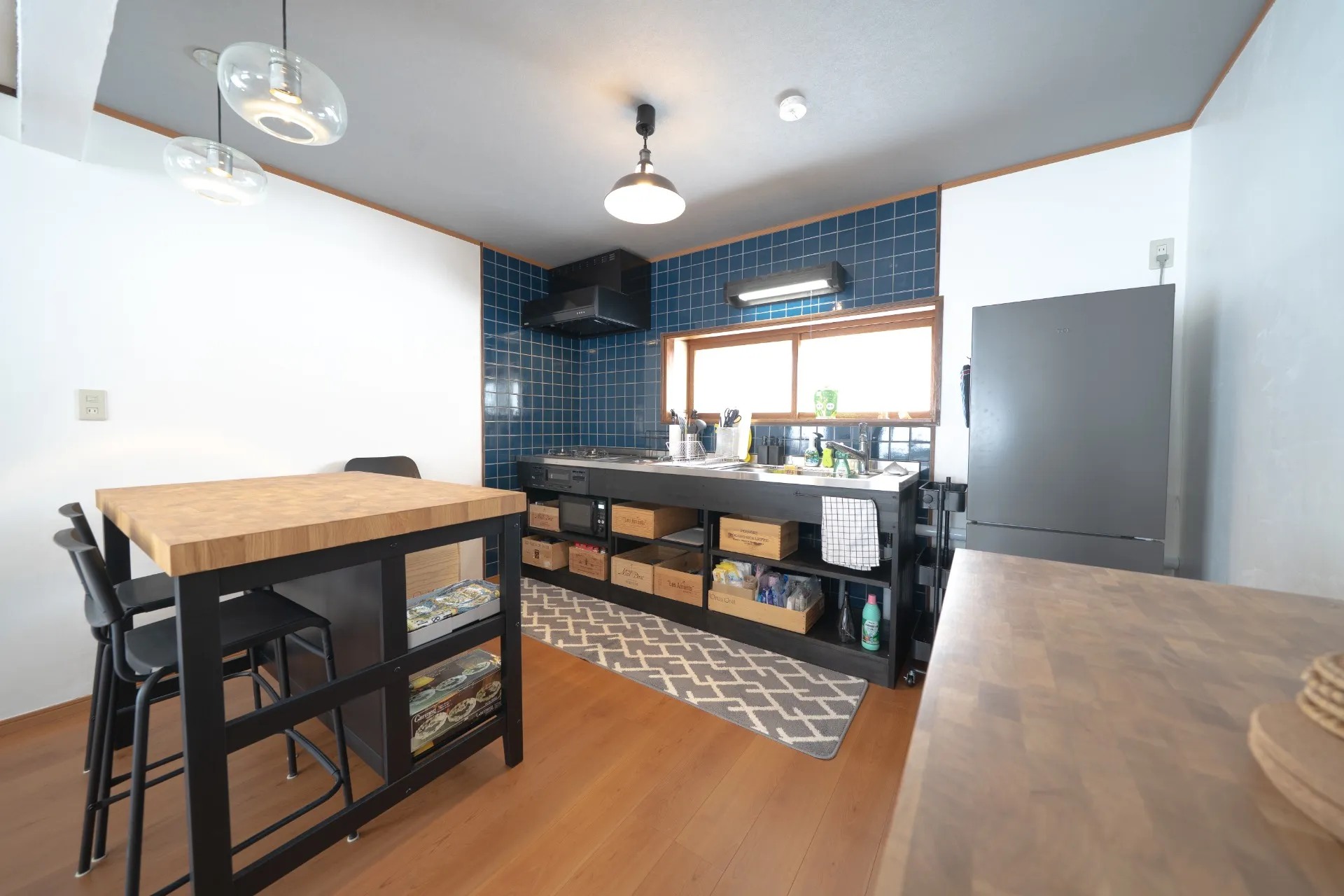 【Shiraoi Villa ATUY】の予約を開始致しました！