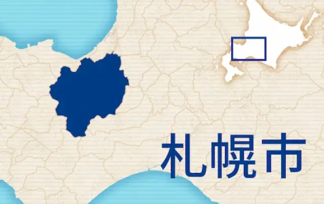 高価格化する札幌中心部のホテル環境と民泊【民泊　運営代行　札幌】