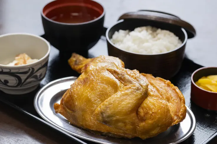 小樽自慢のソウルフード【民泊　運営代行　北海道】