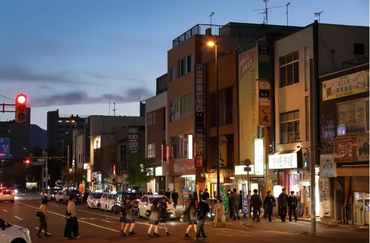 札幌をもっと深く知ろう！【札幌　民泊　運営代行　管理】