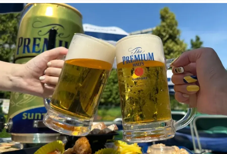 「朝飲み・昼飲み」ブーム到来！（札幌　民泊　運営代行　管理）