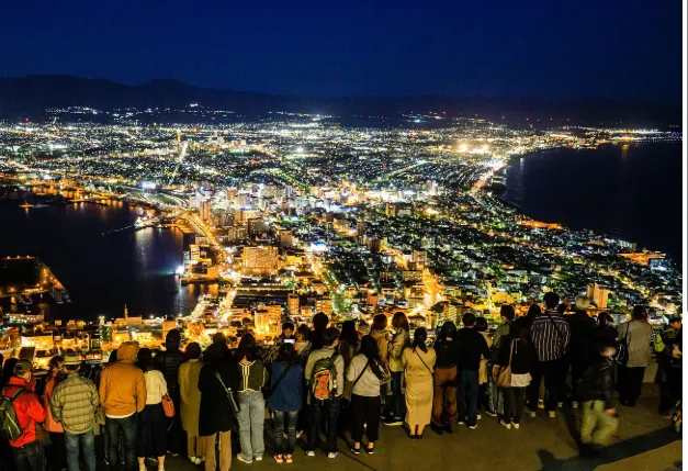 北海道のおもてなし【民泊　管理　運営代行　札幌】