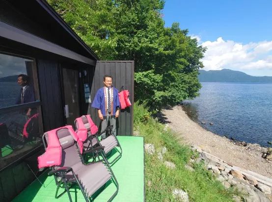 北海道観光は完全復活へ！【民泊　運営代行　管理　北海道】