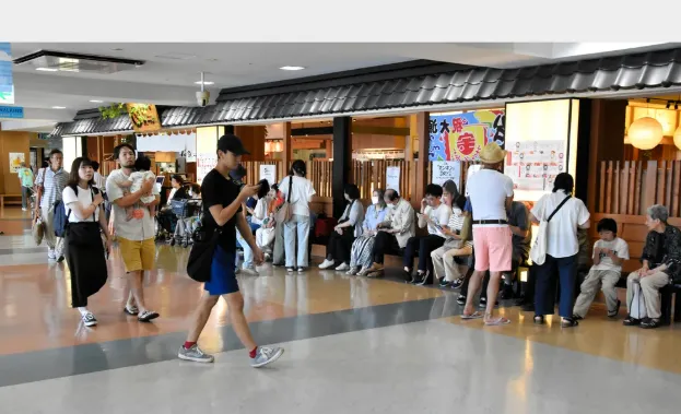 室蘭・小樽の商業施設から学ぶ「人を集める」ヒント（民泊　運営代行　管理　北海道）