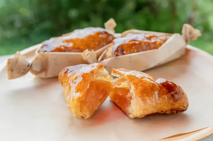 北海道の食欲の秋！【民泊　運営代行　管理　北海道】