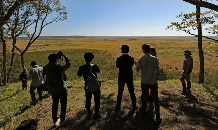 民泊の未来「エコツーリズム」【民泊　運営代行　管理　北海道】