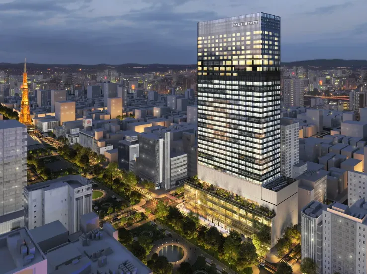 資材高騰でも止まらない再開発の謎？！【民泊　運営代行　管理　札幌】