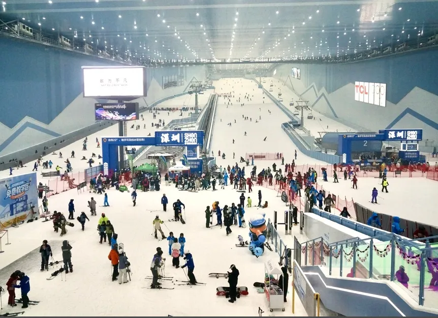 【冬の観光活性化…起爆剤になるか】札幌市×「BONSKI」＿スキーブーム巻き起こる中国からスキーヤーを呼び込もうとスキー協定を締結【札幌　民泊　管理】