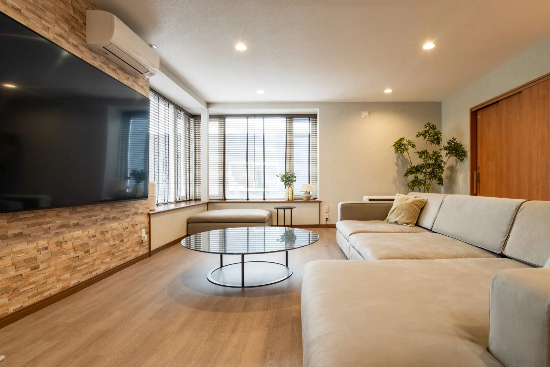 【Grandir Hiraoka】の予約を開始致しました！