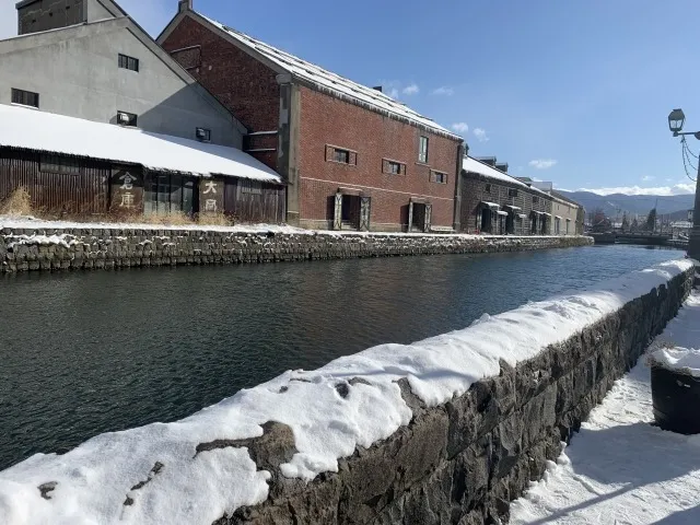 インスタ映えで人気の「小樽」 札幌から30分の好立地で民泊を　【札幌　民泊　管理】