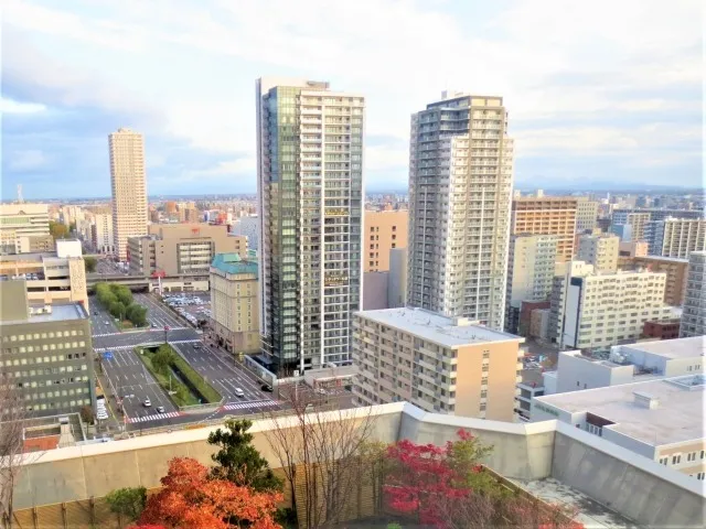 今の北海道で民泊が求められている理由　【札幌　民泊　管理】