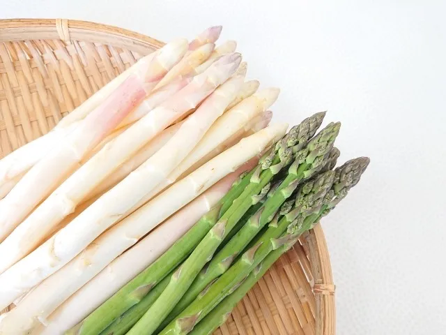 春の北海道・味覚解禁！採れたてアスパラ・山菜・旬の魚介を味わい尽くす　【札幌　民泊　管理】