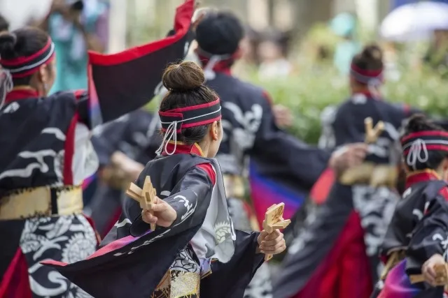 札幌の初夏が踊りだす！2026年「第35回YOSAKOIソーラン祭り」【札幌　民泊　管理】