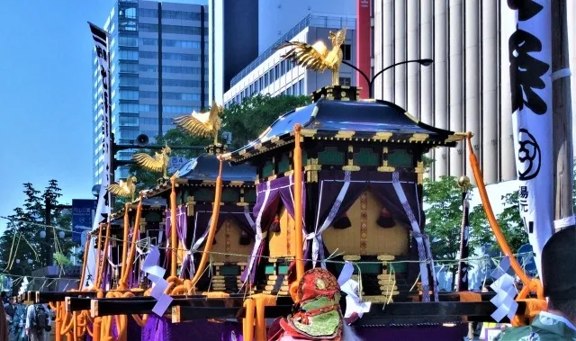 初夏の北海道を五感で楽しむ！札幌近郊　6月のお祭りガイド　【札幌　民泊　管理】