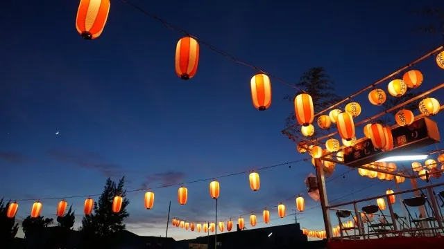 北国の短い夏を熱く彩る!8月の注目イベント 【札幌 民泊 管理 運営代行】