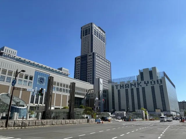 再注目！札幌の民泊運営【札幌　民泊　管理　運営代行】