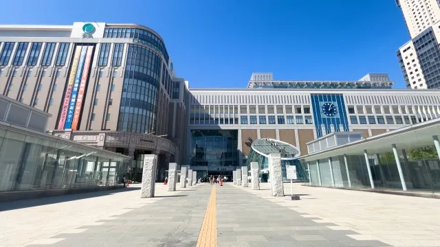 ホテル不足がチャンス?札幌民泊市場のポテンシャル 【札幌 民泊 管理 運用代行】